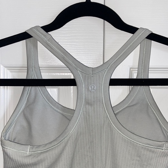 Lululemon eb to street tank top - Picture 3 of 3